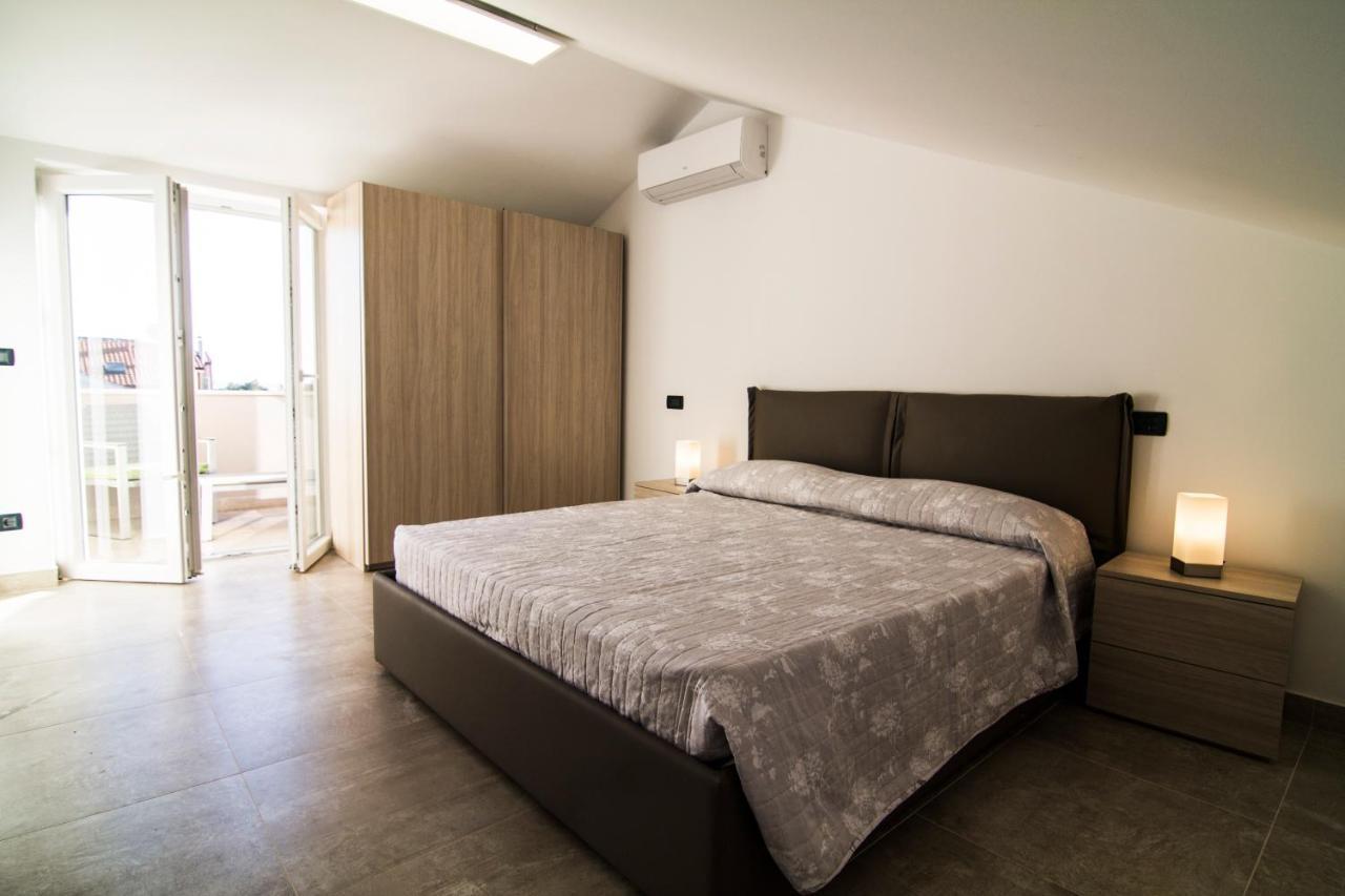 Seahouse 114 Aparthotel Mali Lošinj Εξωτερικό φωτογραφία