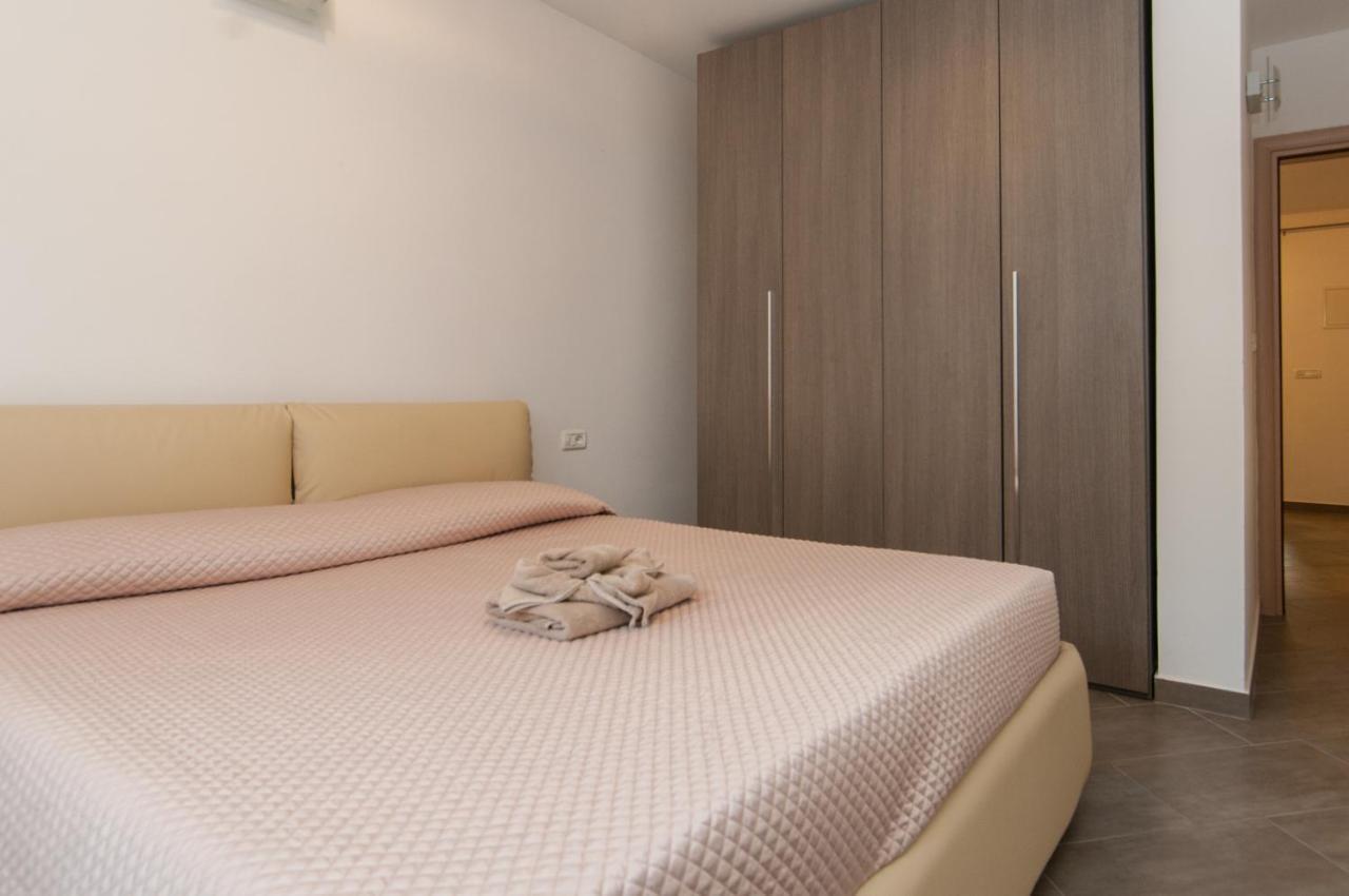 Seahouse 114 Aparthotel Mali Lošinj Εξωτερικό φωτογραφία