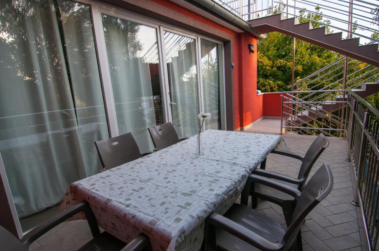Seahouse 114 Aparthotel Mali Lošinj Εξωτερικό φωτογραφία