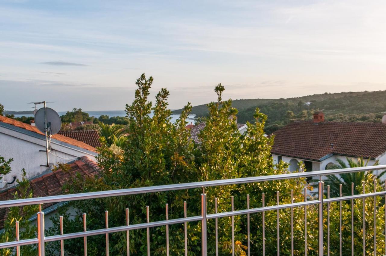 Seahouse 114 Aparthotel Mali Lošinj Εξωτερικό φωτογραφία